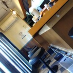 Ｇ系ラーメン ナカモズマシマシ - 