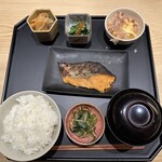 西京焼き 京都やま六 - 