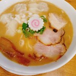 ラーメンひばり - 