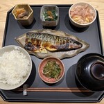 西京焼き 京都やま六 - 