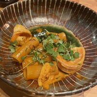 ザ タヴァン グリル＆ラウンジ - 