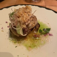 ザ タヴァン グリル＆ラウンジ - 