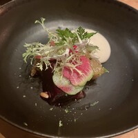 ザ タヴァン グリル＆ラウンジ - 