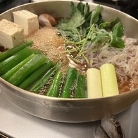 はり重 道頓堀本店 - 