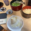 釜揚うどん 一心