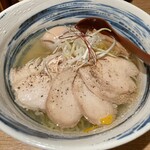 麺屋かもめ - 