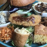 カメイノ食堂 - 