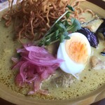 カメイノ食堂 - 