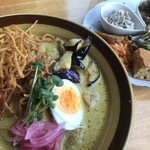 カメイノ食堂 - 