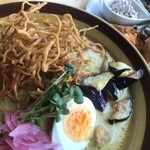 カメイノ食堂 - 