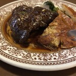 牛タン 夏火鉢 - 