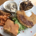 カメイノ食堂 - 