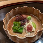 是しん - 和牛のソテー