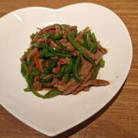 中国薬膳料理 星福 - 