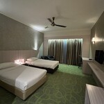 COPTHORNE HOTEL CAMERON HIGHLANDS - 