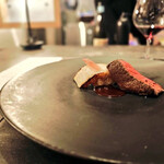 シュヴァル・ドゥ・ヒョータン - 