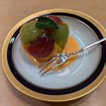 是しん - デザート