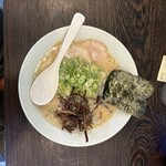 博多濃麻呂 二子玉川店 - 