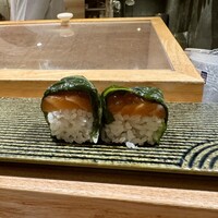 先斗町寿司よし乃 - 