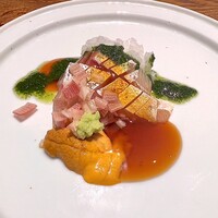 ごだん 宮ざわ - 
