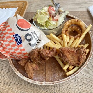 ハンドメイドキッチンOJ _0