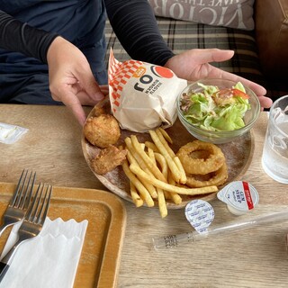 ハンドメイドキッチンOJ _1