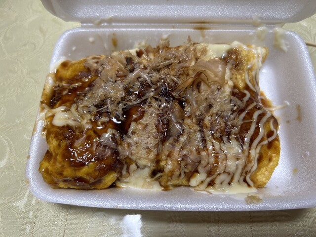 たこ一 - 神崎川/たこ焼き | 食べログ