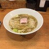 麺堂にしき 新宿歌舞伎町店
