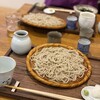 ふくばこ蕎麦店