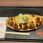 銀だこキッチン - 