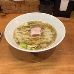 麺堂にしき 新宿歌舞伎町店 - 