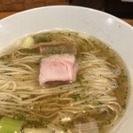 麺堂にしき 新宿歌舞伎町店 - 