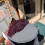 ジェラテリア アクオリーナ - 