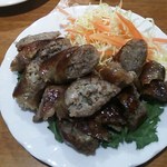 タイレストラン　リナ - 2014.3