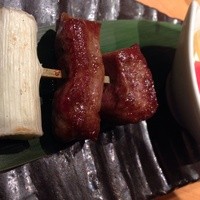 赤坂 金舌 - 30日間熟成 金舌 ¥1480