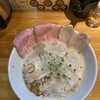 麺処 飯田家
