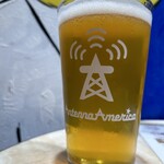 アンテナアメリカ 横浜店 - 