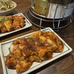 ホルモン平田 - 