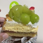 お菓子のお店 モリエール - 