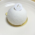 ANCiPiT - フロマージュネージュ　590円