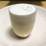 ANCiPiT - クレームカラメル　380円