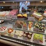 お菓子のお店 モリエール - 