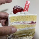 お菓子のお店 モリエール - 