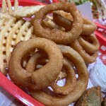 アンテナアメリカ - 