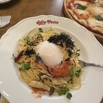 ジョリーパスタ - 