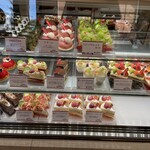 お菓子のお店 モリエール - 