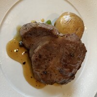 グリルうかい 丸の内店 - 