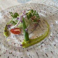 グリルうかい 丸の内店 - 