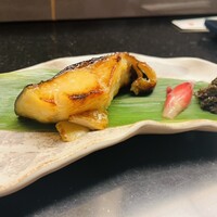 割烹 青山 - 