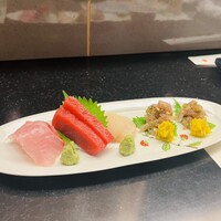 割烹 青山 - 